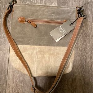 Myra Bag. Never used with tags